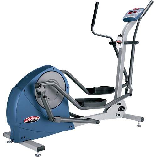 <strong>LifeFitness SportSX30</strong>