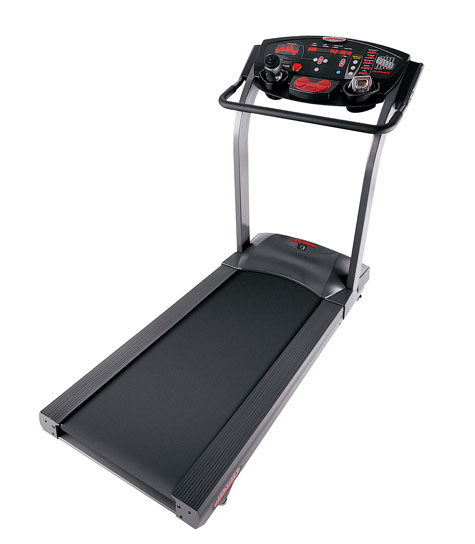 <strong>LIfe Fitness-T3i Interactive Treadmill</strong>