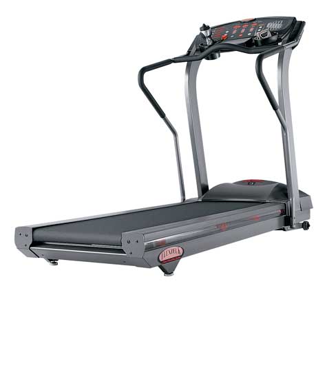 <strong>Life Fitness-T5 Performance Treadmill<strong>