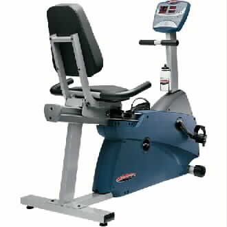 LifeFitness SportSR30