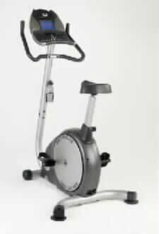 <strong>HorizonFitness BSC500 Elite Exercise Bike</strong>