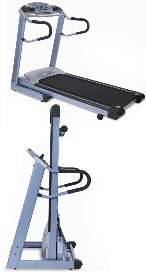 BEST BUY TREADMILL!