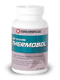 Thermobol (90 capsules per pot)