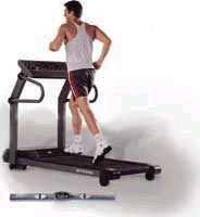 Johnson jet 6000 treadmill 2025