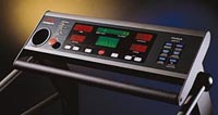Treadmill Jet 6000 from Johnson Fitness