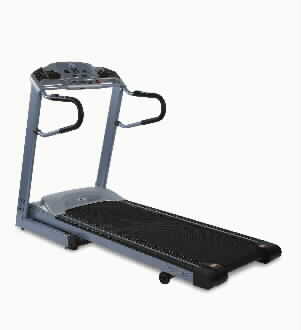 Treadmill- Pargaon3 from Horizon Fitness