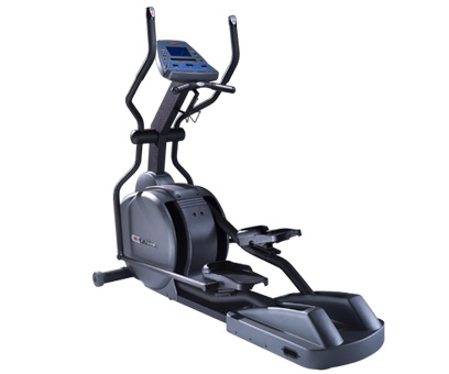 Top Quality Commercial Elliptical - Johnson E7000 Built to last