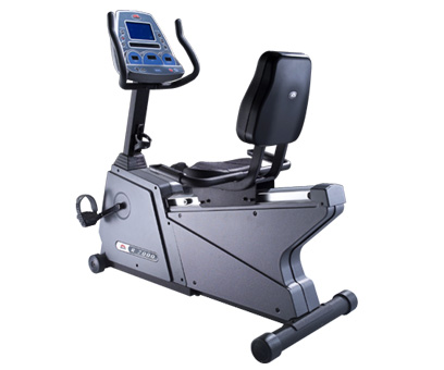 Top Quality Commercial Recumbent Bike - Johnsone R7000 Built to last