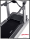 Life Fitness T-series Treadmill Brochure (Discontinued)