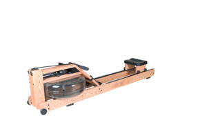 WaterRower Natural-PACKAGE