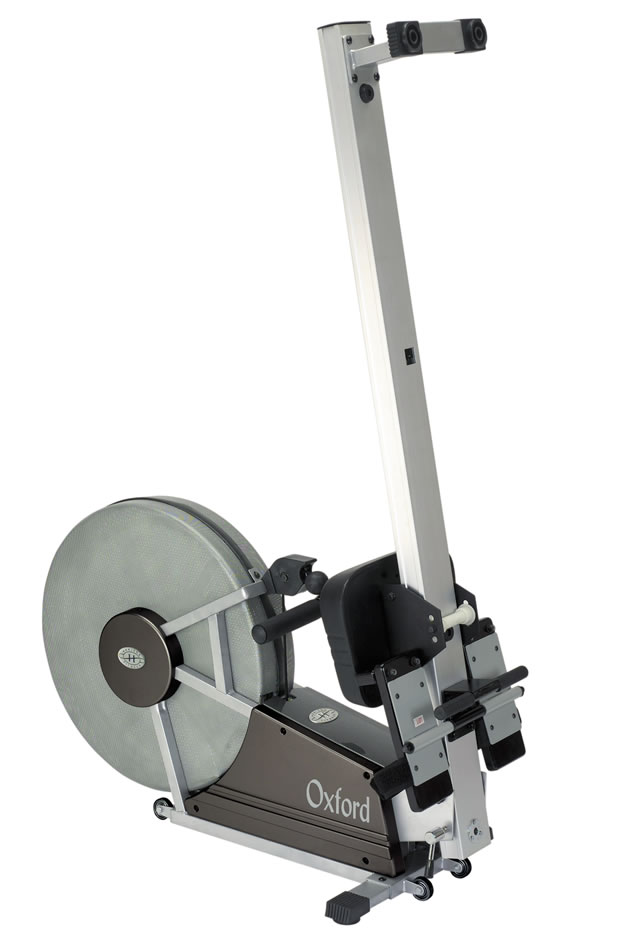 <strong>Horizon FOLDING Oxford Air Rower</strong>