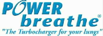 PowerBreathe Store