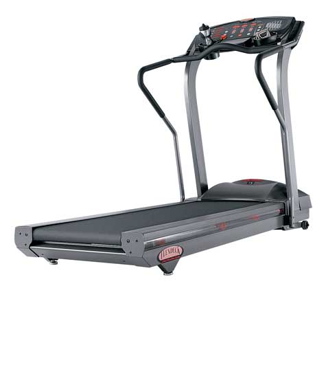 T5 Treadmill